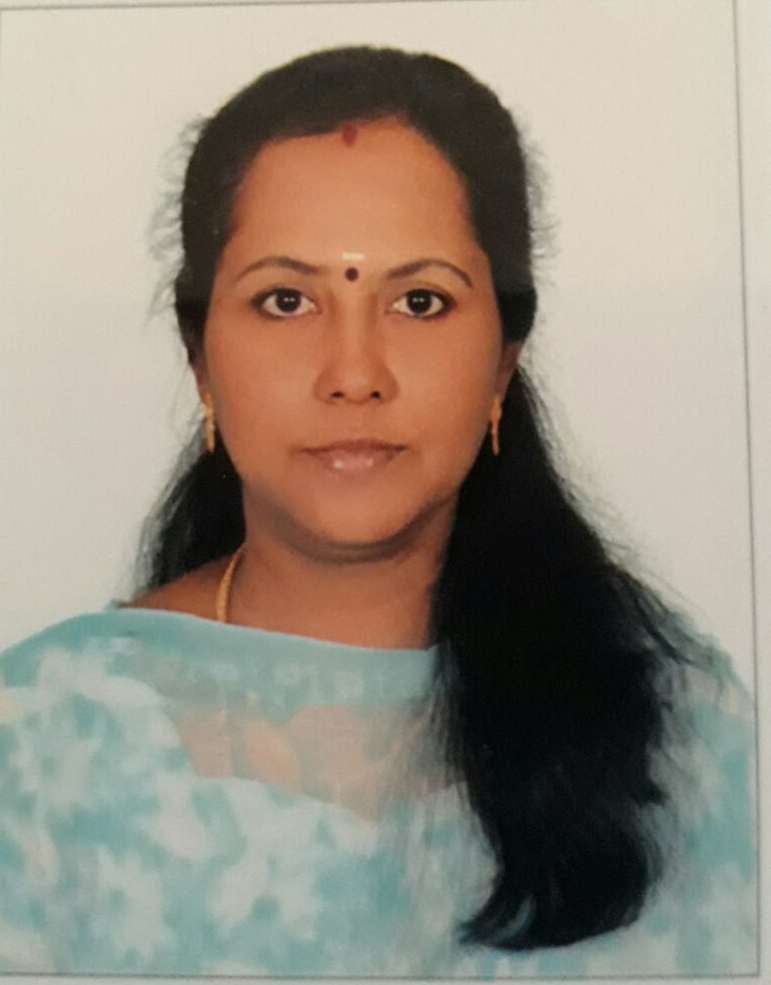 Dr. R. Sujatha